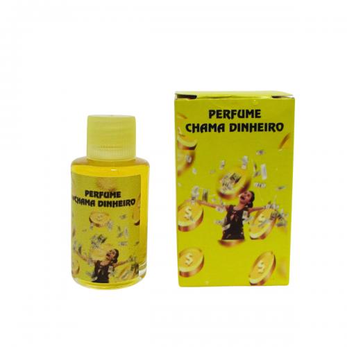 Perfume Chama Dinheiro