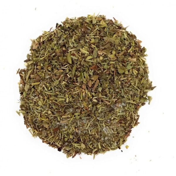 Erva Manjericão 50g