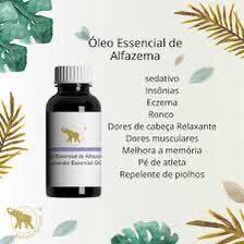 Óleo Essencial de Alfazema