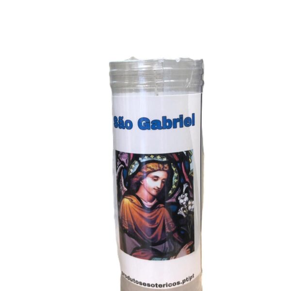 Vela de São Gabriel