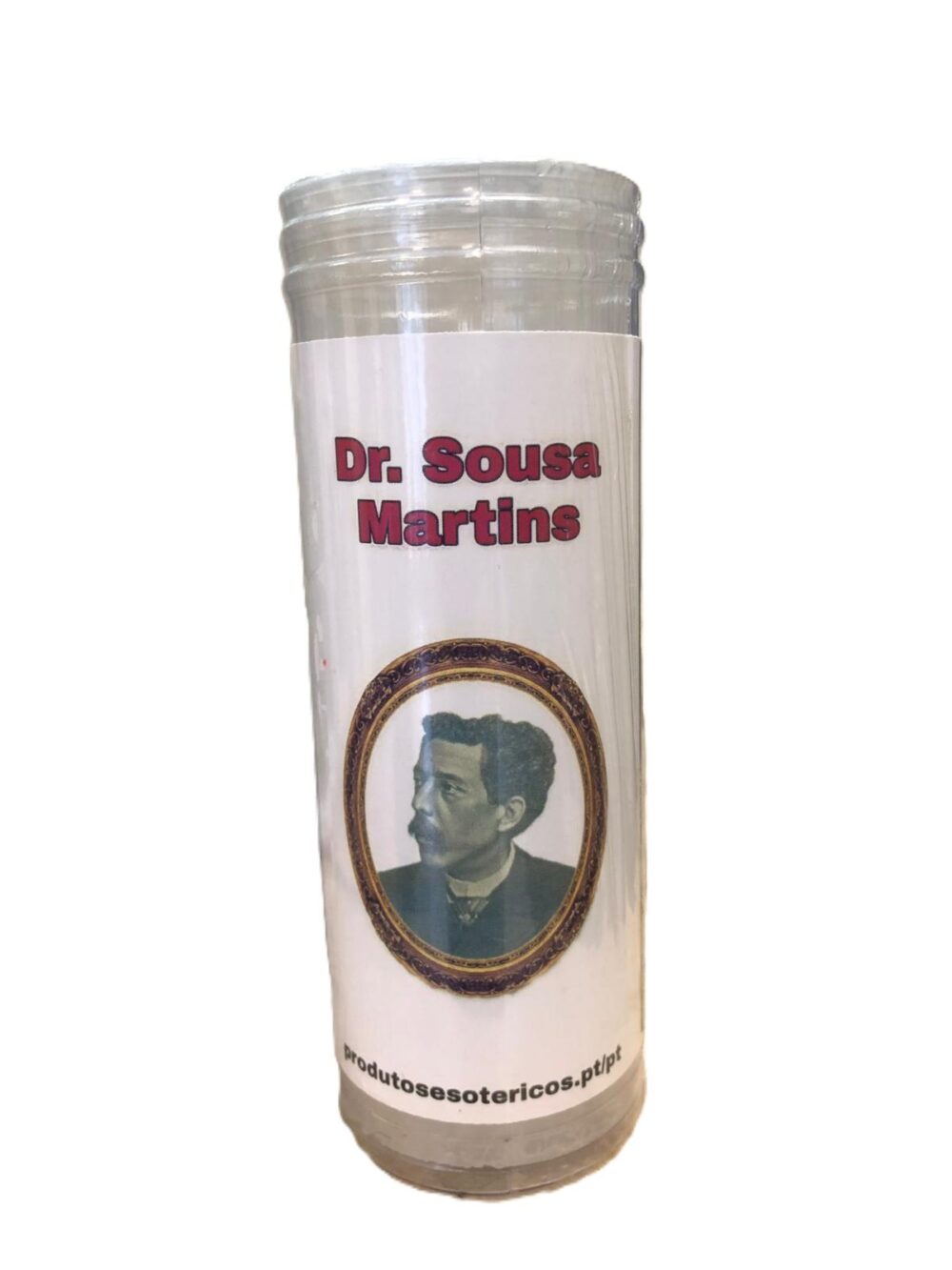 Vela do Doutor Sousa Martins