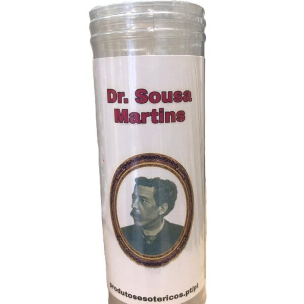 Vela do Doutor Sousa Martins