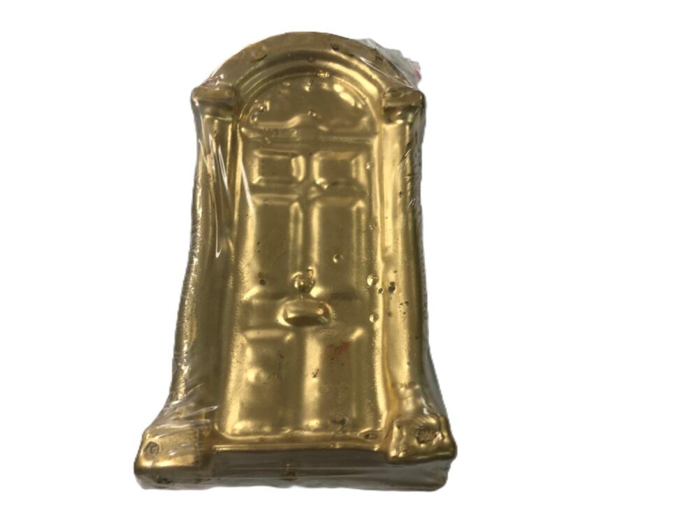 Vela da Porta Dourada