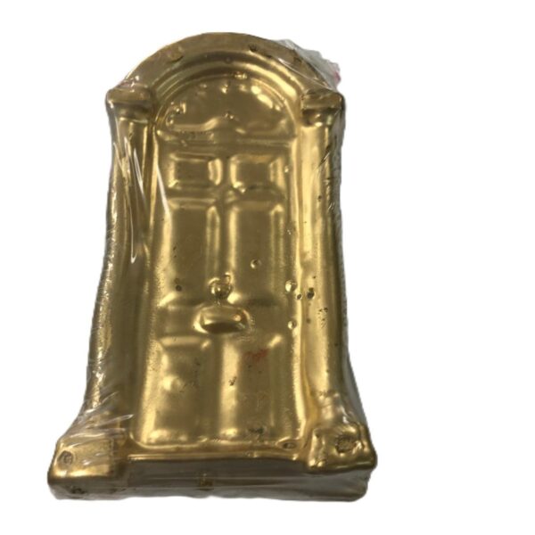 Vela da Porta Dourada