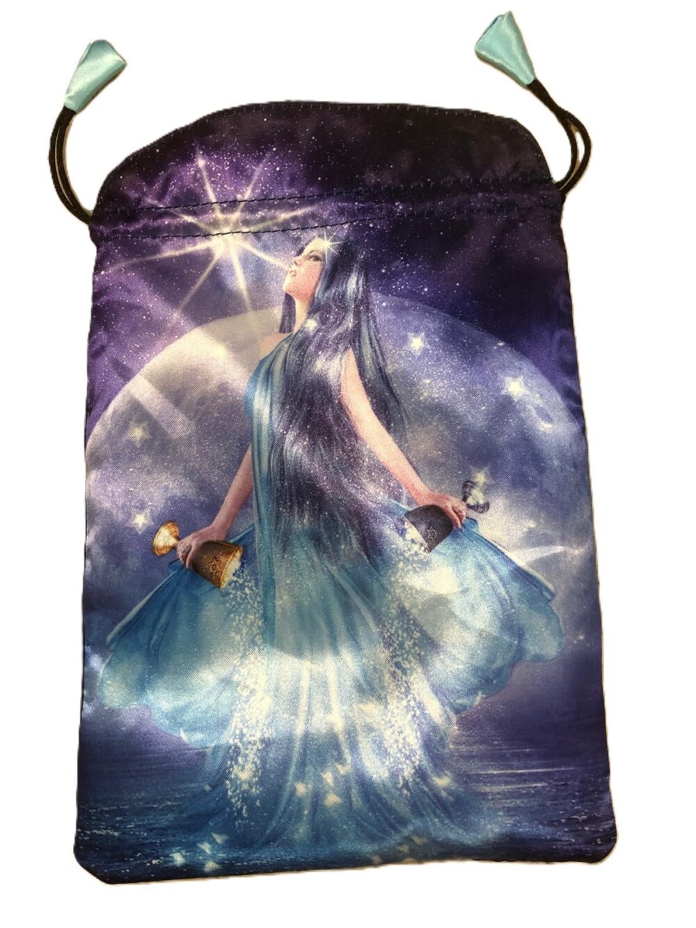 Bolsa de baralho