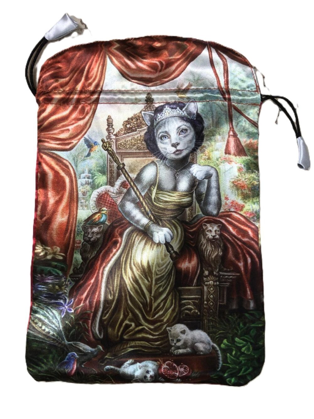 Bolsa de baralho