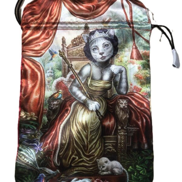 Bolsa de baralho