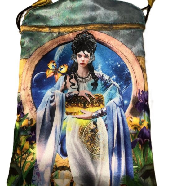 Bolsa de baralho
