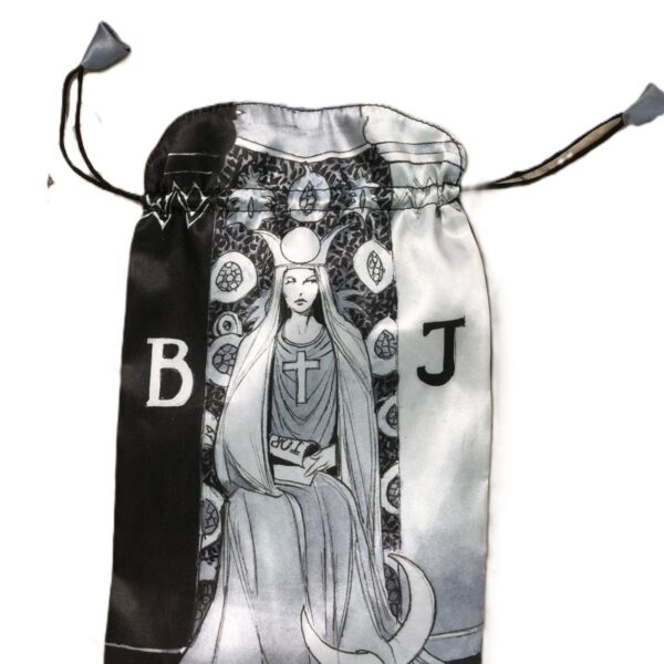 Bolsa de baralho