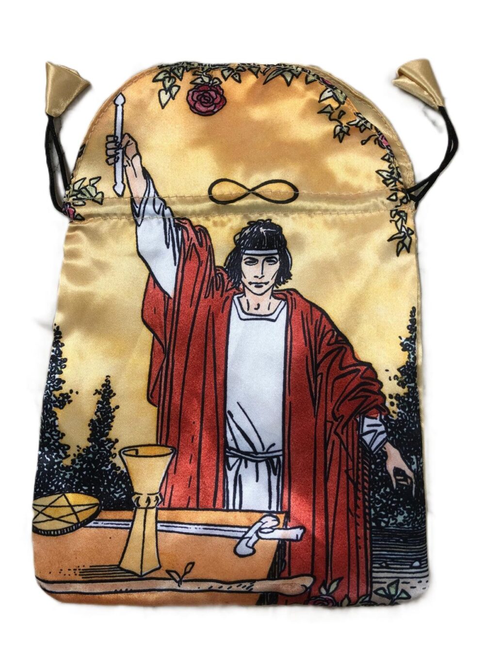 Bolsa de baralho