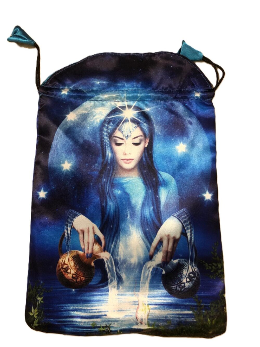 Bolsa de baralho-Arcanum